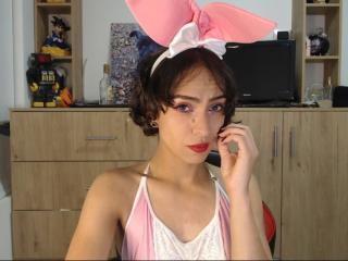 ElaDevilany - Live sex cam - 20751110