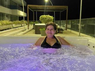 PerlaDeluxe - Sexe cam en vivo - 20751158