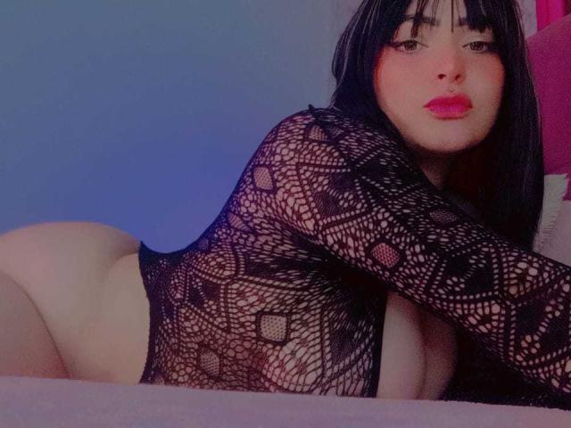 ValeriaJhonsson - Live sexe cam - 20751414