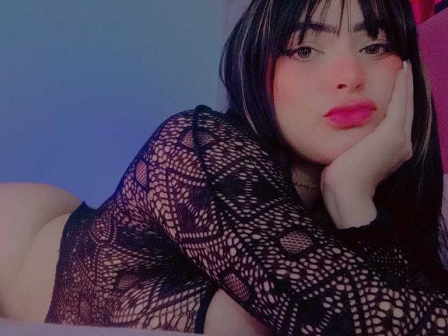 ValeriaJhonsson - Live sex cam - 20751418