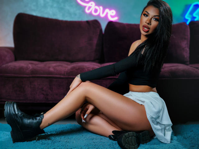 CandyceKendall - Sexe cam en vivo - 20751422