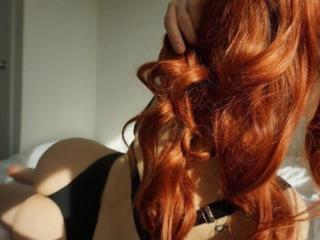 MoonSerenade - Sexe cam en vivo - 20752034