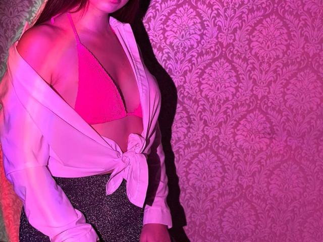 LisaAlisia - Live sex cam - 20752734