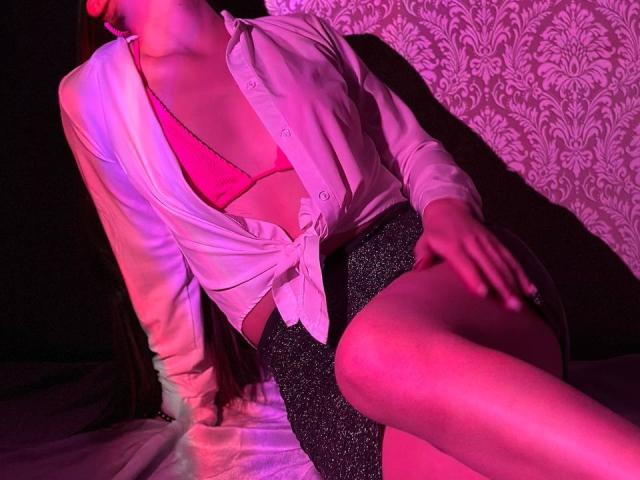 LisaAlisia - Live sex cam - 20752742