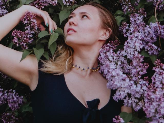 SallyVerda - Live Sex Cam - 20753658