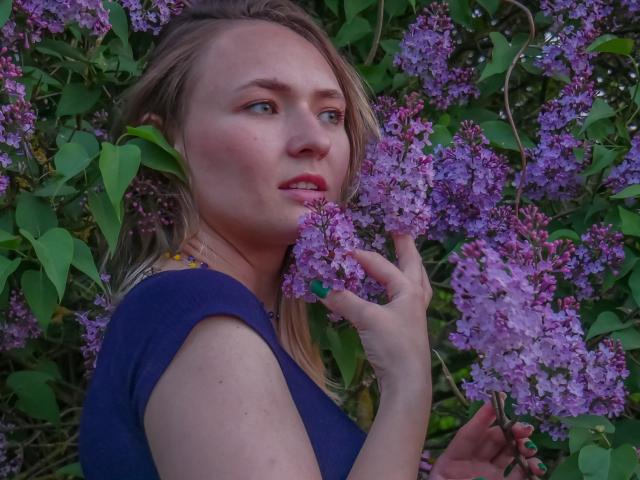 SallyVerda - Live sex cam - 20753666