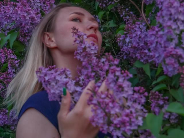 SallyVerda - Live sexe cam - 20753702