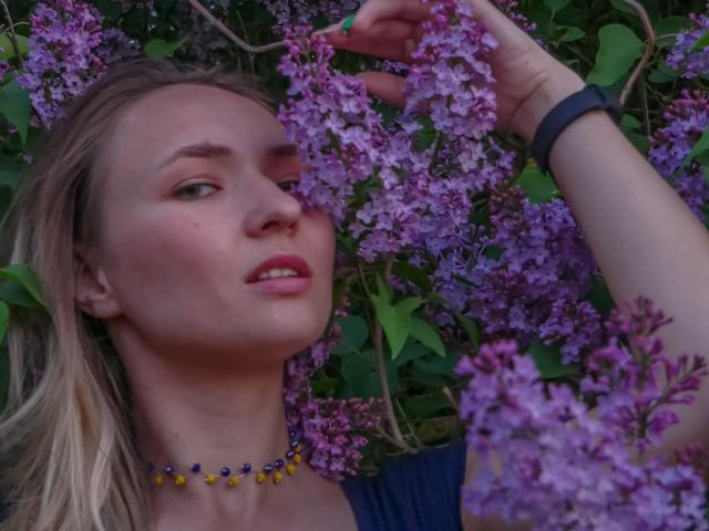 SallyVerda - Live sex cam - 20753722