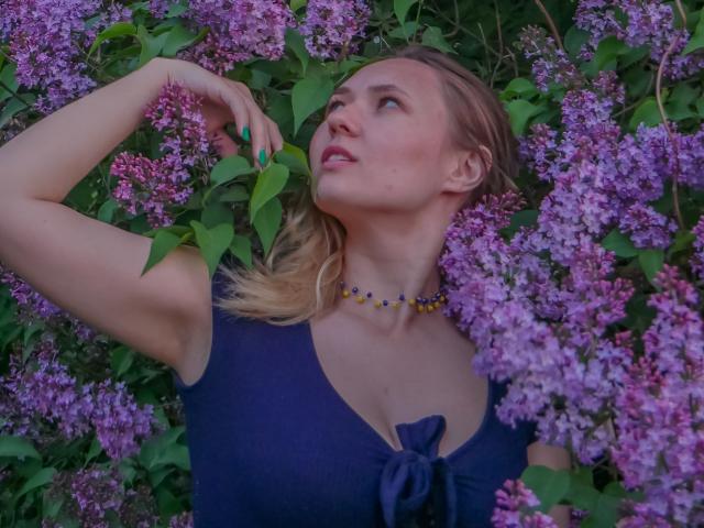 SallyVerda - Live porn &amp; sex cam - 20753726