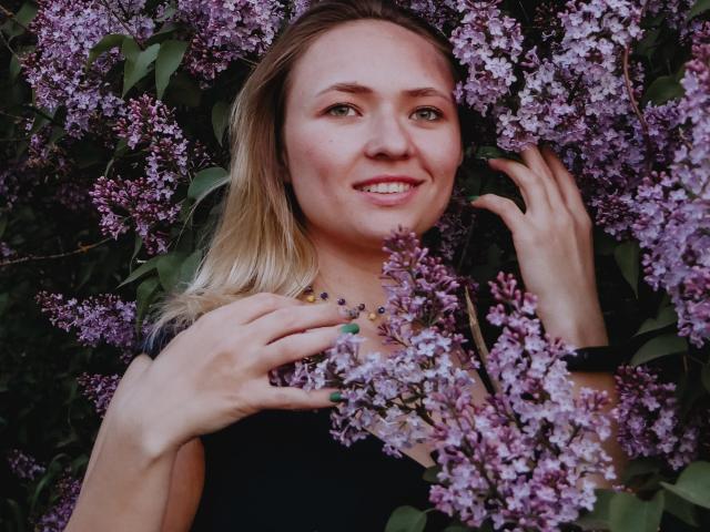 SallyVerda - Sexe cam en vivo - 20753734