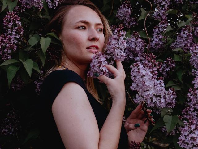 SallyVerda - Sexe cam en vivo - 20753754