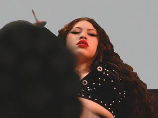 AmmyWinny - Live sex cam - 20753954