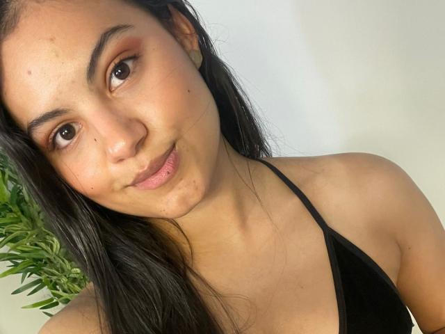 AnnySweet69 - Sexe cam en vivo - 20754282