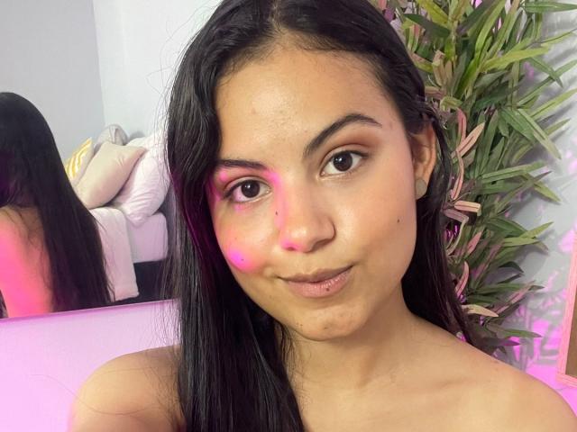 AnnySweet69 - Sexe cam en vivo - 20754286