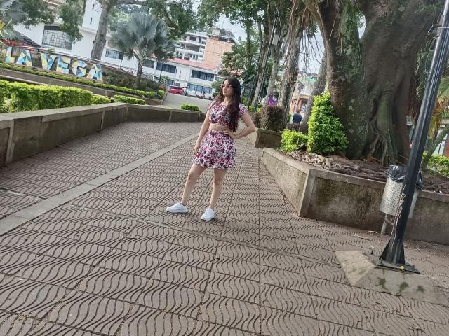 NataliaRivas - Live sex cam - 20754582