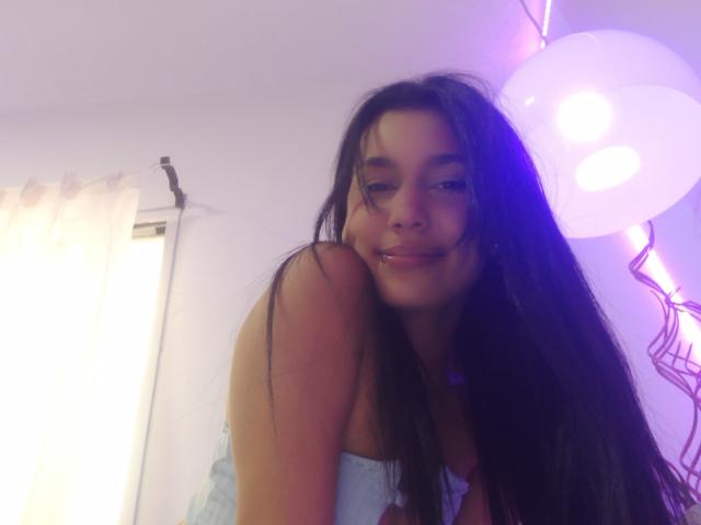 KataleyaMansson - Sexe cam en vivo - 20754618