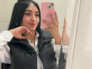 VioletJansen - Sexe cam en vivo - 20755318