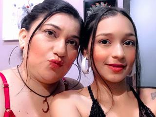 KarlaLily - Live porn &amp; sex cam - 20755326