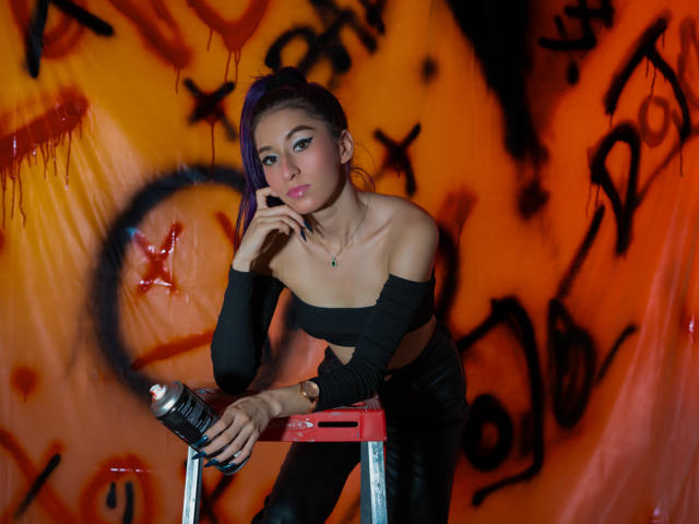 JuliaJobs - Live sex cam - 20755734