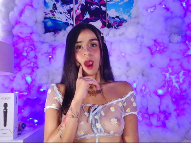 AmberHoks - Live porn &amp; sex cam - 20756462