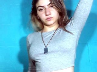 CandyBonita-hot - Live sex cam - 20757570