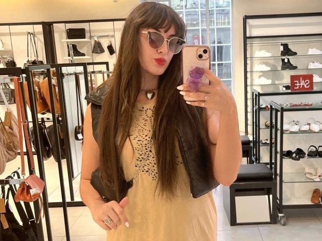 LolaHotty-hot - Live sex cam - 20757746