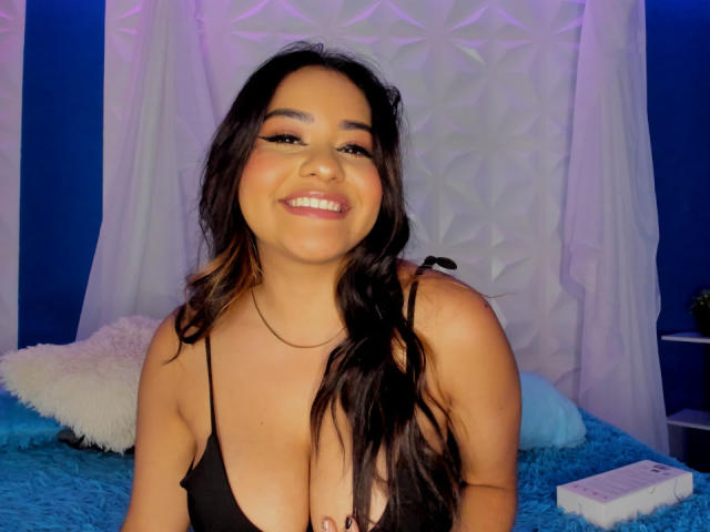 SophiMoon - Live sex cam - 20758022