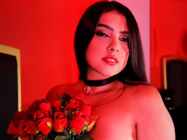 HannaLorens - Sexe cam en vivo - 20759574