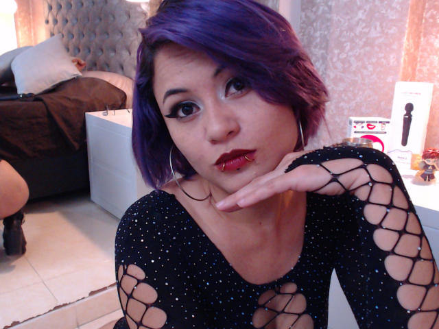 CassieJones - Live sexe cam - 20759654