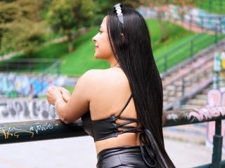 SaraSuray - Sexe cam en vivo - 20760998