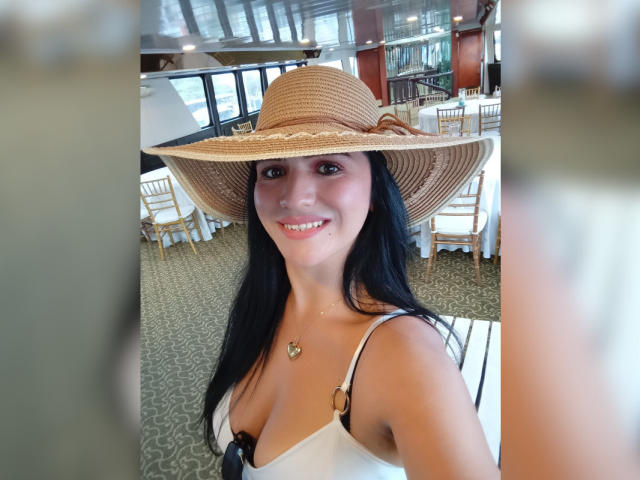 CameronViviane - Live porn &amp; sex cam - 20761122