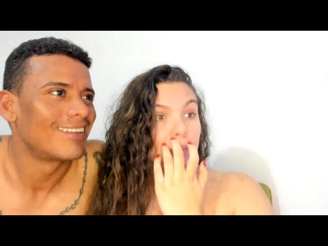 EvaAndMarcelo - Live sexe cam - 20761362