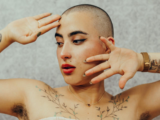 LilCati - Live sex cam - 20761822