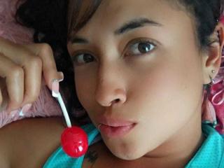 MirandaDreams - Live sexe cam - 20762102