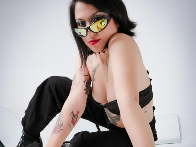 MurieWeiss - Live porn &amp; sex cam - 20762586