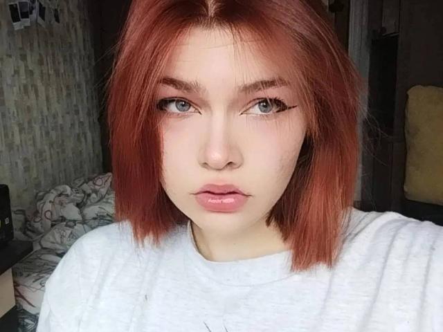 MilaBonny - Live sex cam - 20763290