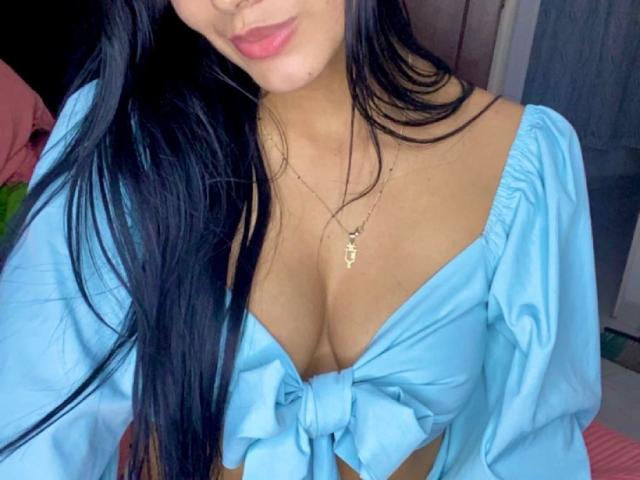 AbbyKey - Live porn &amp; sex cam - 20763366
