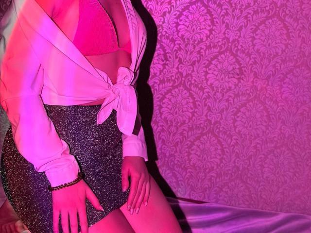 LisaAlisia - Live sex cam - 20764382