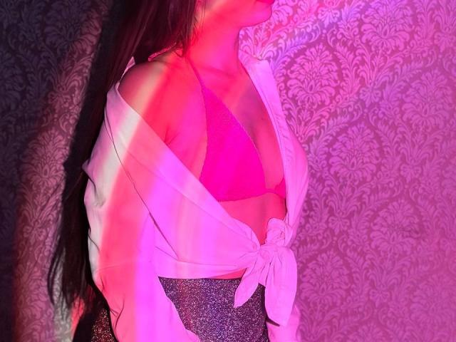 LisaAlisia - Live sex cam - 20764386