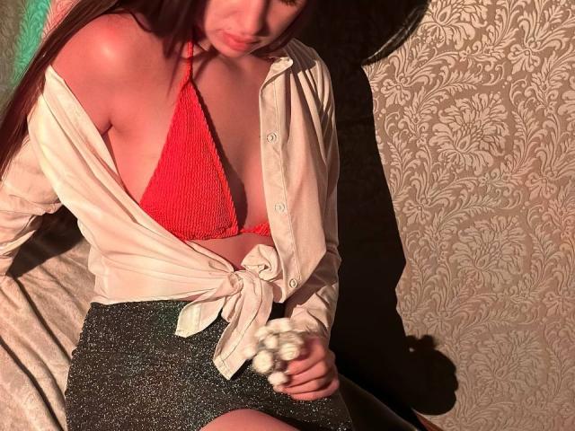 LisaAlisia - Live sex cam - 20764410