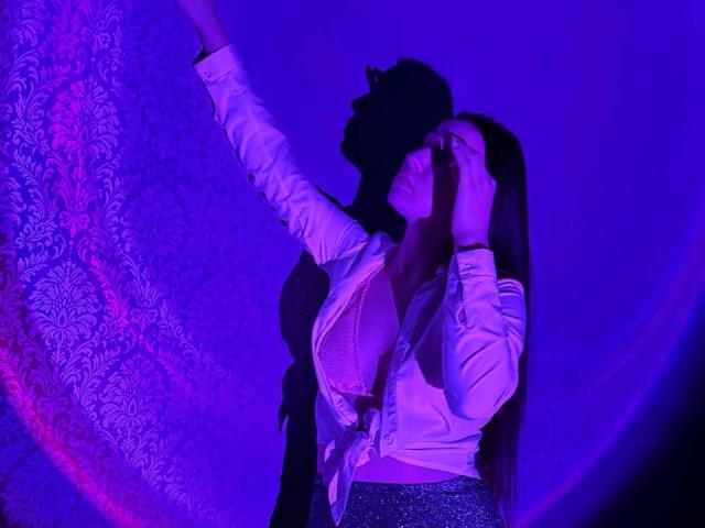 LisaAlisia - Live sex cam - 20764426