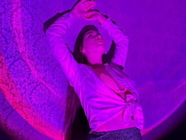 LisaAlisia - Live sex cam - 20764430