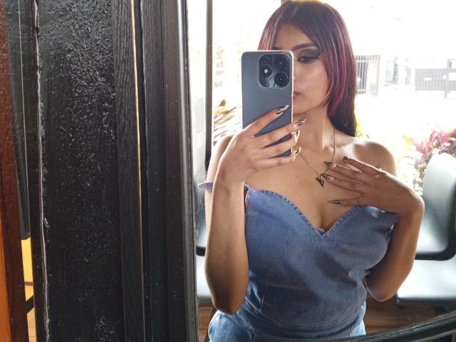 EmmaaRodriguez - Sexe cam en vivo - 20764846