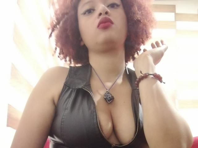 VioletaSwitch - Sexe cam en vivo - 20765034