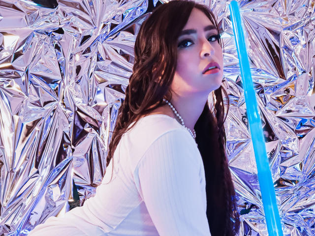 EvaMcAllister - Live sex cam - 20765110