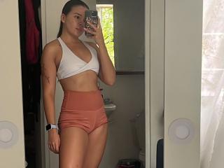 MelisaJoness - Live sex cam - 20765178