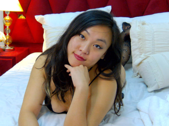 HannaKim - Live sexe cam - 20765274