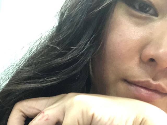 HannaKim - Live sex cam - 20765290