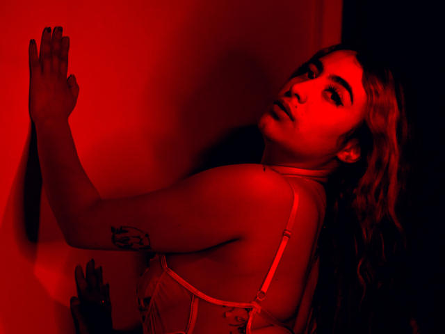 LilCati - Live sex cam - 20766606