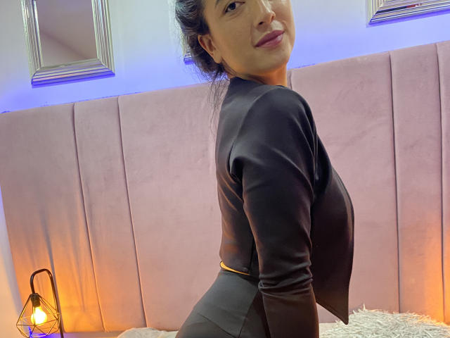 SoffieHoney - Live Sex Cam - 20766758